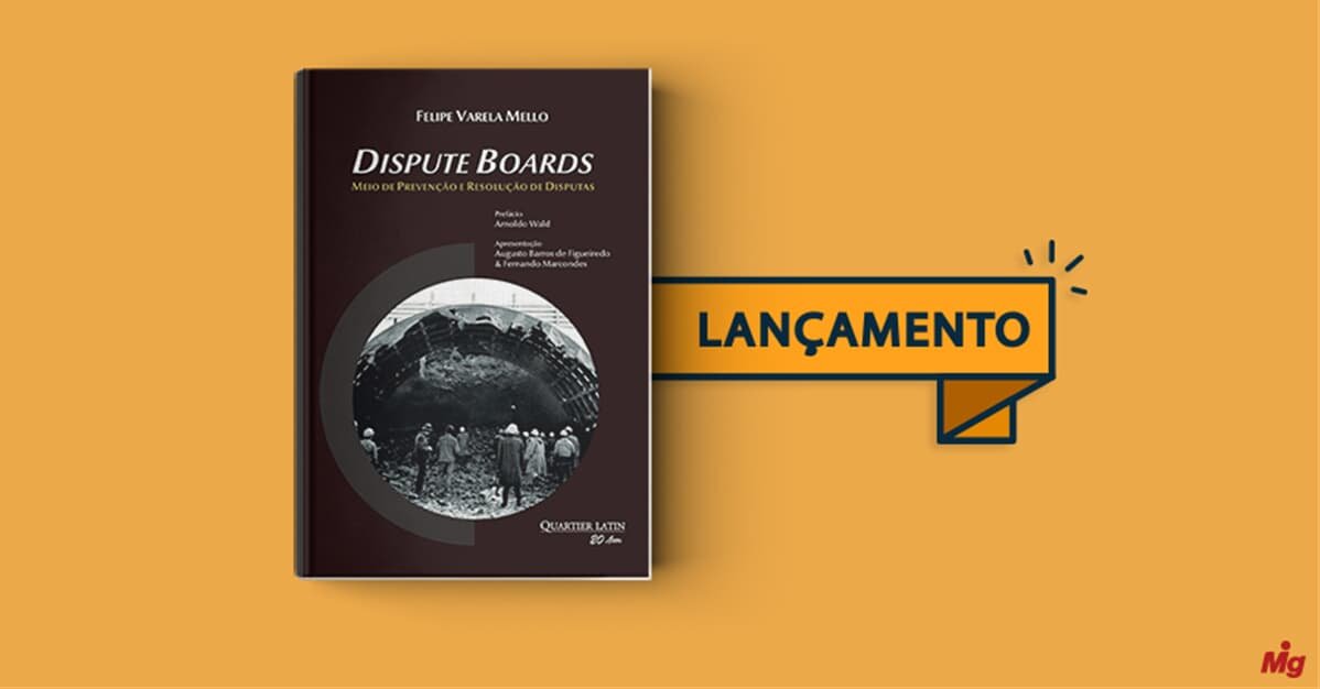 Lançamento da obra