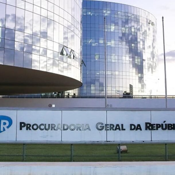 Lei Ferrari: PGR questiona no STF norma que regula mercado automotivo   Migalhas