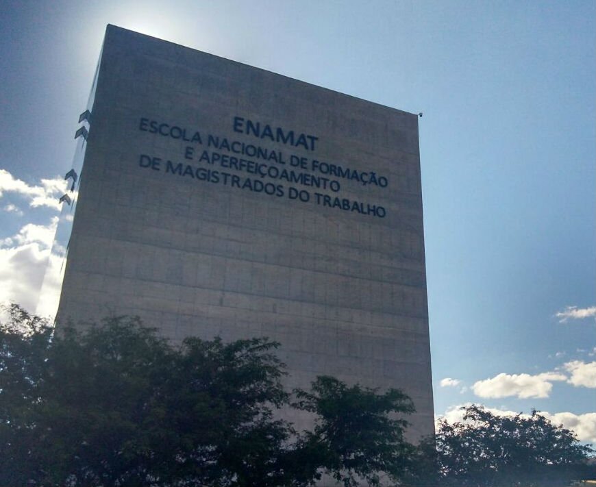 Magistrados terão curso sobre relações trabalhistas em meio à pandemia   TST