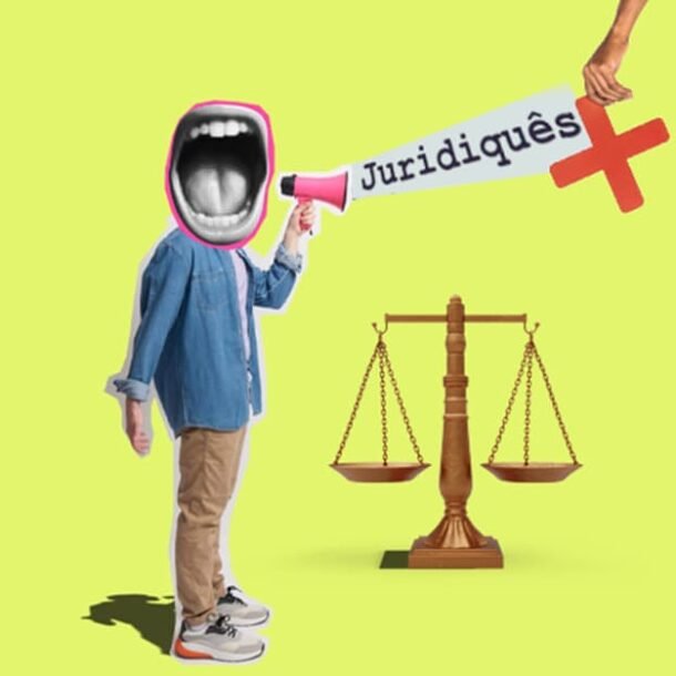 Sem data venia: Judiciário lança iniciativa para facilitar linguagem   Migalhas