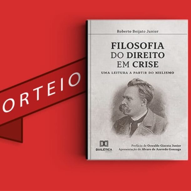 Sorteio da obra