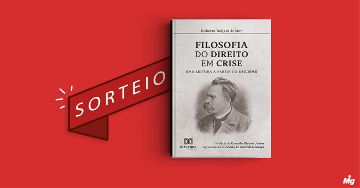 Sorteio da obra