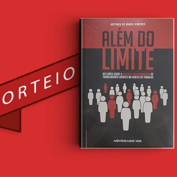 Sorteio da obra