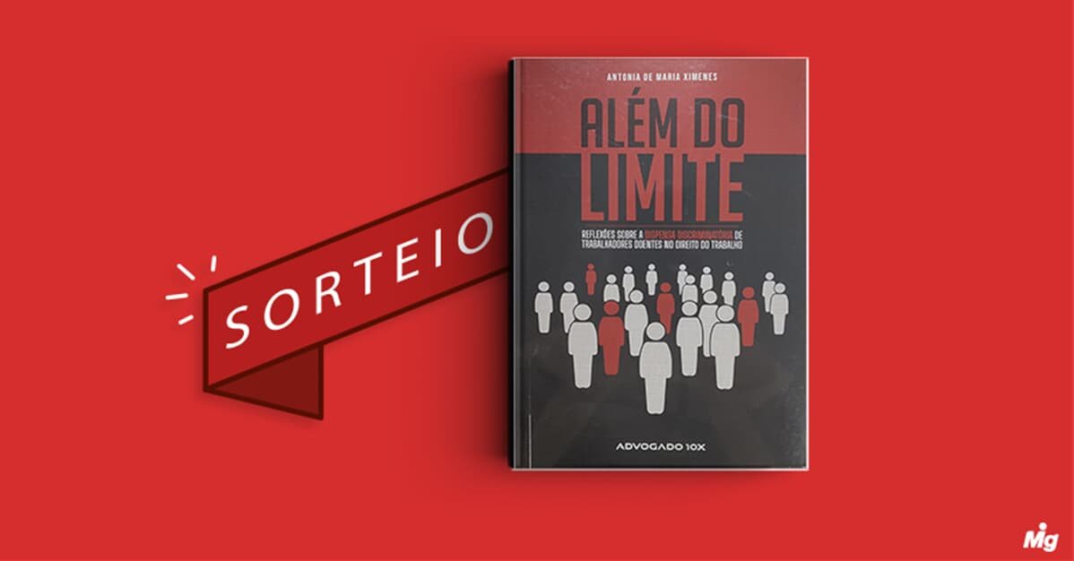 Sorteio da obra