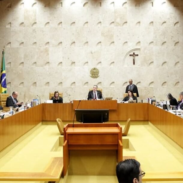 STF proíbe AM de usar depósitos de empresas públicas em precatórios   Migalhas