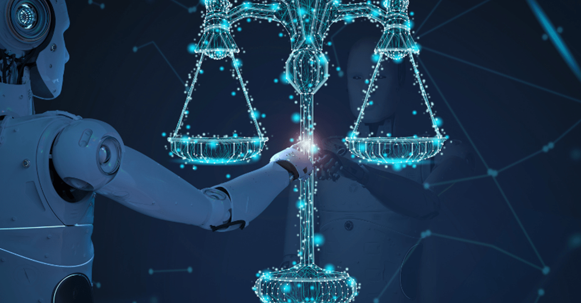 TJ/SC lança robô com inteligência artificial capaz de propor decisões   Migalhas