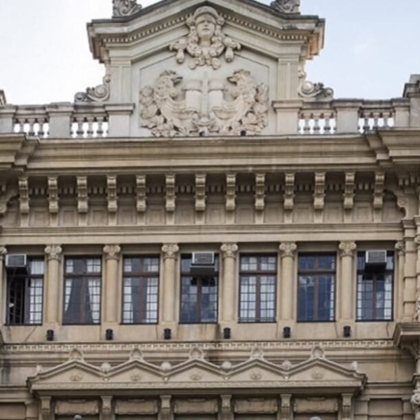 TJ/SP comemora 150 anos com evento cultural no Palácio da Justiça   Migalhas