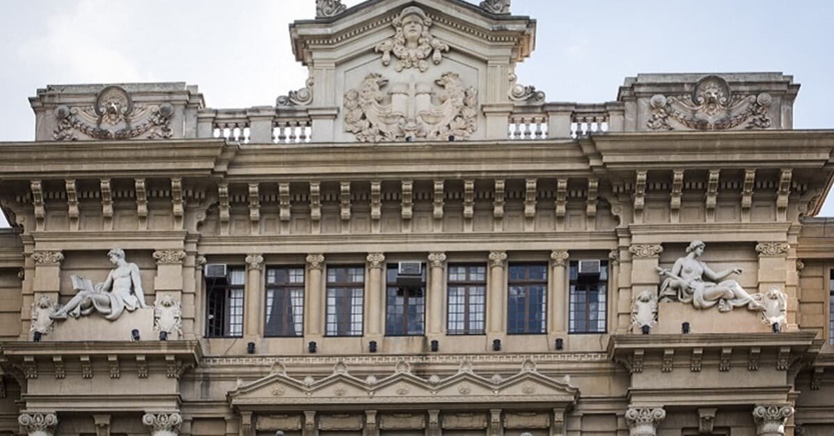 TJ/SP comemora 150 anos com evento cultural no Palácio da Justiça   Migalhas