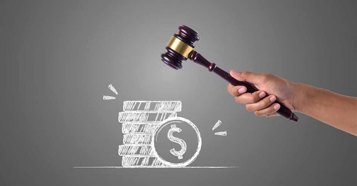 TRF 1 libera R$ 274 mil de empresa após bloqueio sem a devida citação    Migalhas