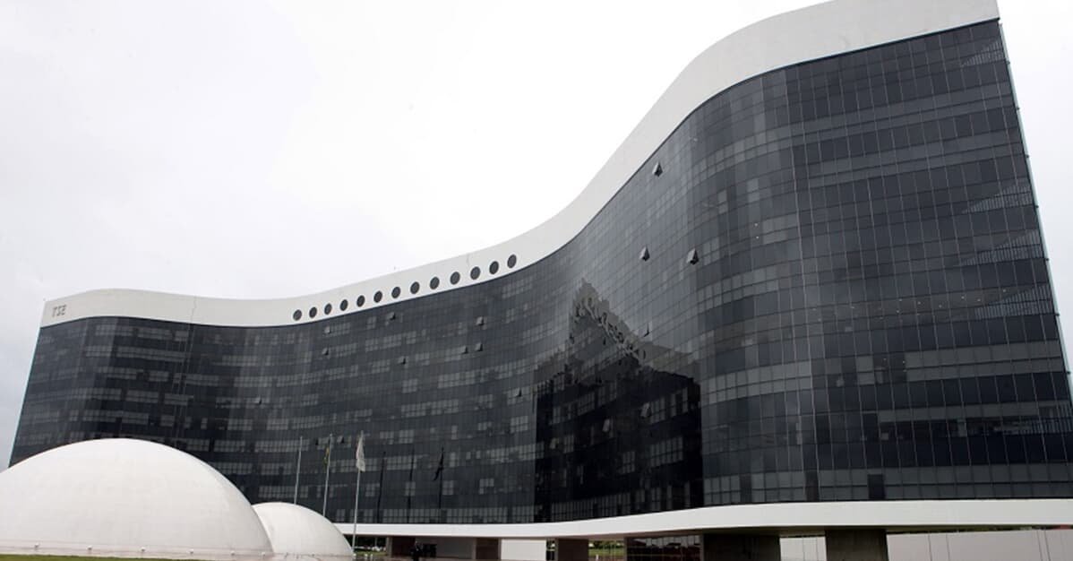TSE propõe regras para uso de inteligência artificial nas eleições   Migalhas