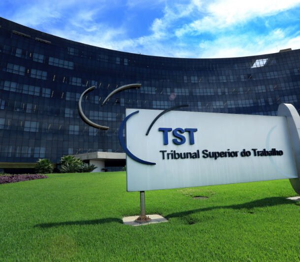 TST julgou mais de 65 mil processos no primeiro trimestre do ano   TST