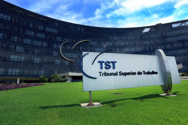 TST julgou mais de 65 mil processos no primeiro trimestre do ano   TST