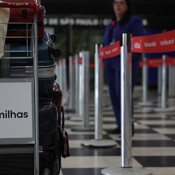 123 Milhas: Diretores são alvo de operação contra lavagem de dinheiro   Migalhas