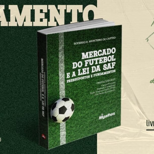 Editora Migalhas lança a obra