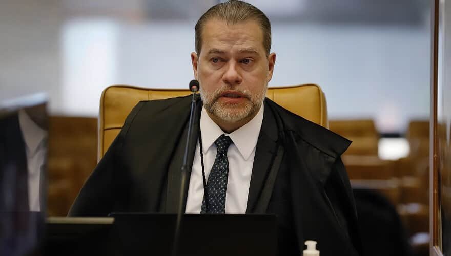  (Imagem: Rosinei Coutinho/SCO/STF)