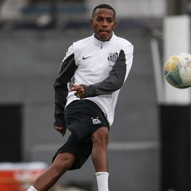Julgamento do caso Robinho no STJ é marcado para 20 de março   Migalhas