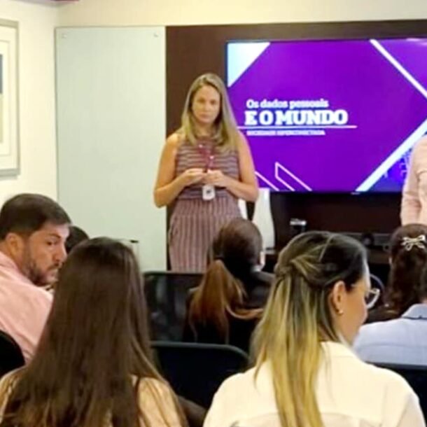 LEMOS realiza evento sobre principais aspectos da LGPD   Migalhas