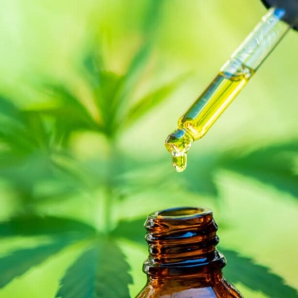 Para tratar ansiedade, homem consegue permissão para plantar maconha   Migalhas