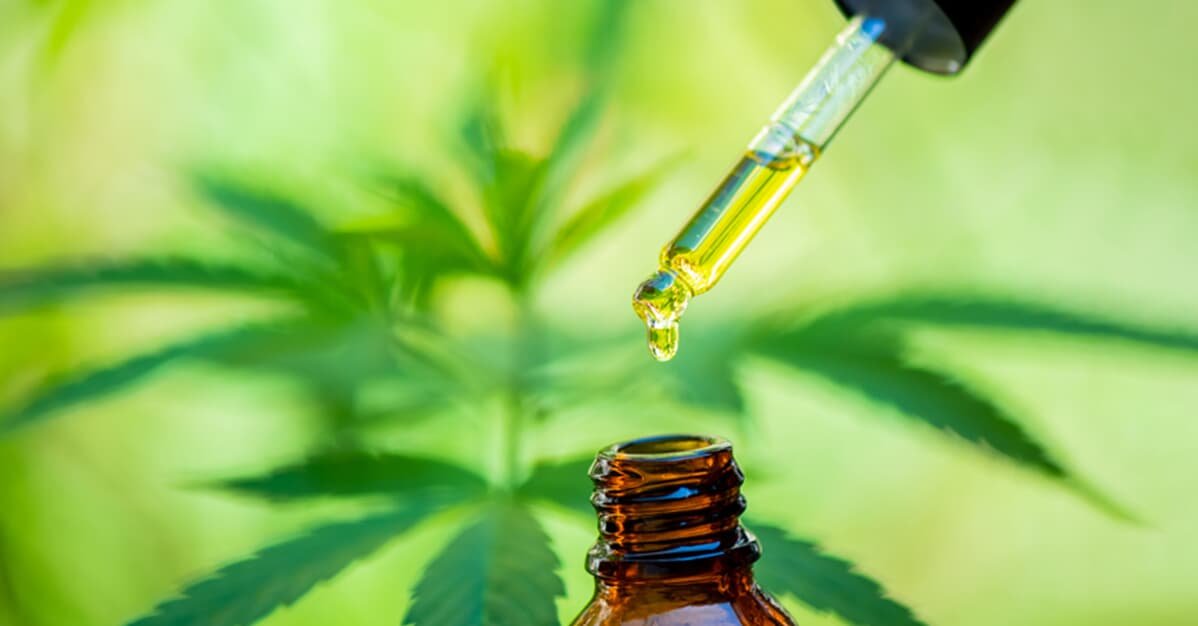 Para tratar ansiedade, homem consegue permissão para plantar maconha   Migalhas