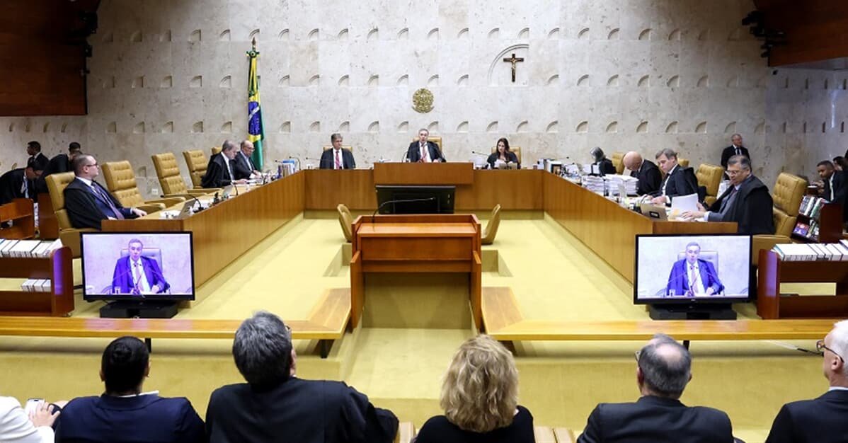 STF julga desmatamento e queimadas da Amazônia e Pantanal   Migalhas