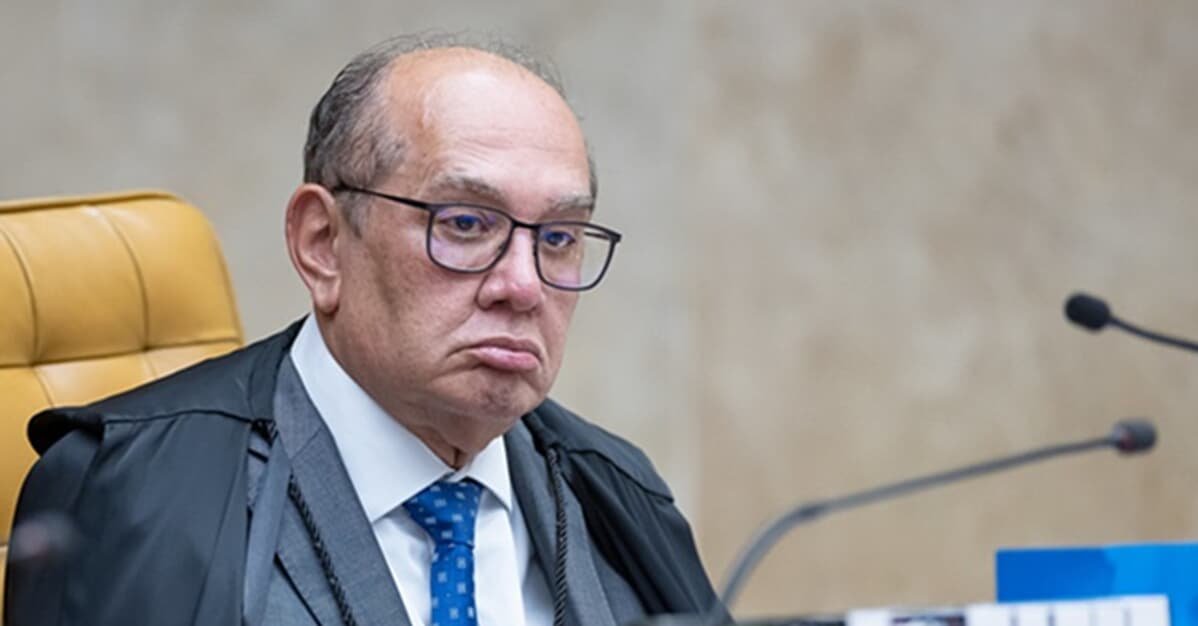 Gilmar Mendes vota pela ampliação de foro privilegiado no STF   Migalhas