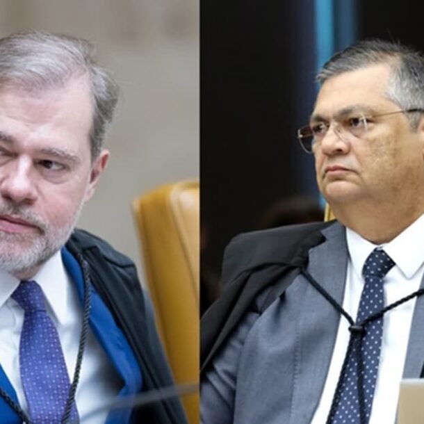 Toffoli e Dino antecipam voto pela ampliação do foro privilegiado   Migalhas