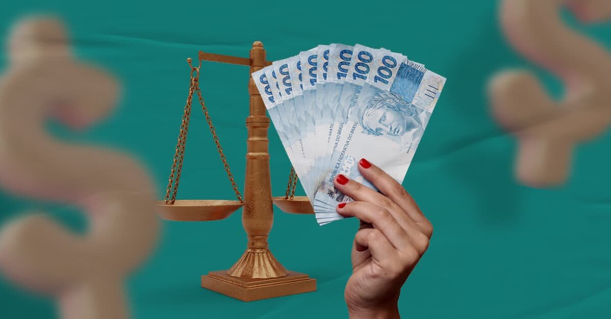 45% dos advogados brasileiros têm renda de até R$ 6,6 mil    Migalhas