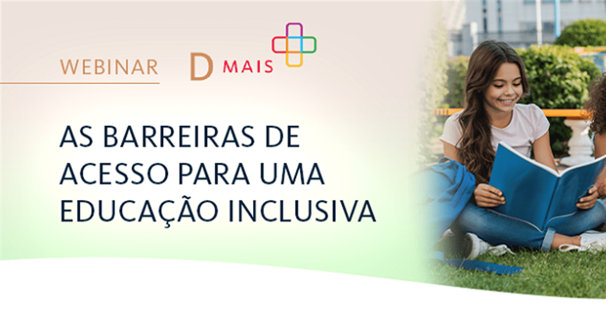 Demarest Advogados debate educação inclusiva   Migalhas