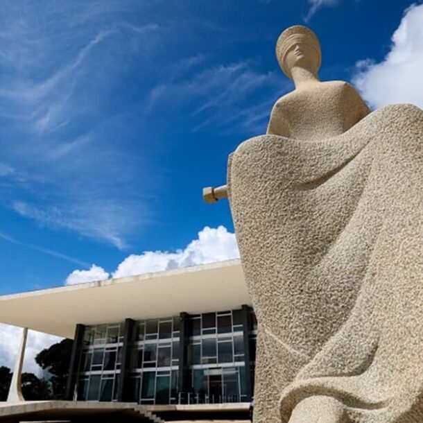 STF anula condenação por ingresso ilegal em domicílio   Migalhas