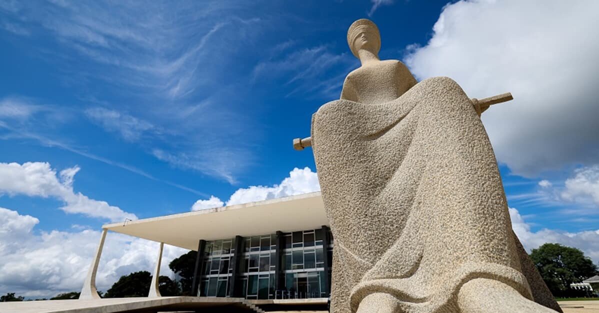 STF anula condenação por ingresso ilegal em domicílio   Migalhas