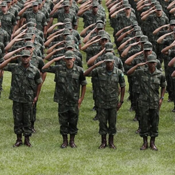 STF julga limites de atuação das Forças Armadas   Migalhas