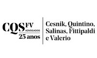 CQS/FV   Cesnik, Quintino, Salinas, Fittipaldi e Valerio Advogados