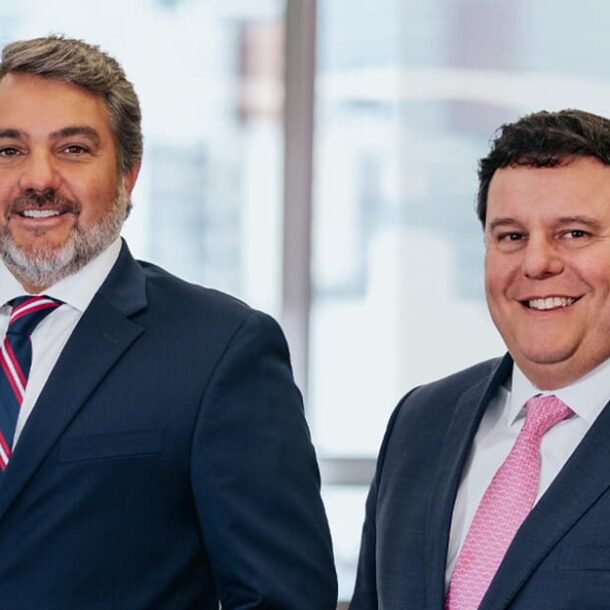 Demarest Advogados anuncia novo managing partner para 2025   Migalhas