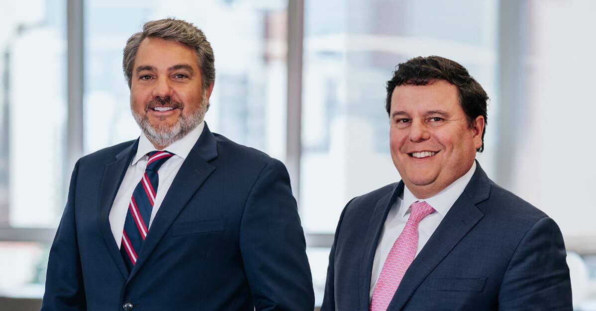 Demarest Advogados anuncia novo managing partner para 2025   Migalhas