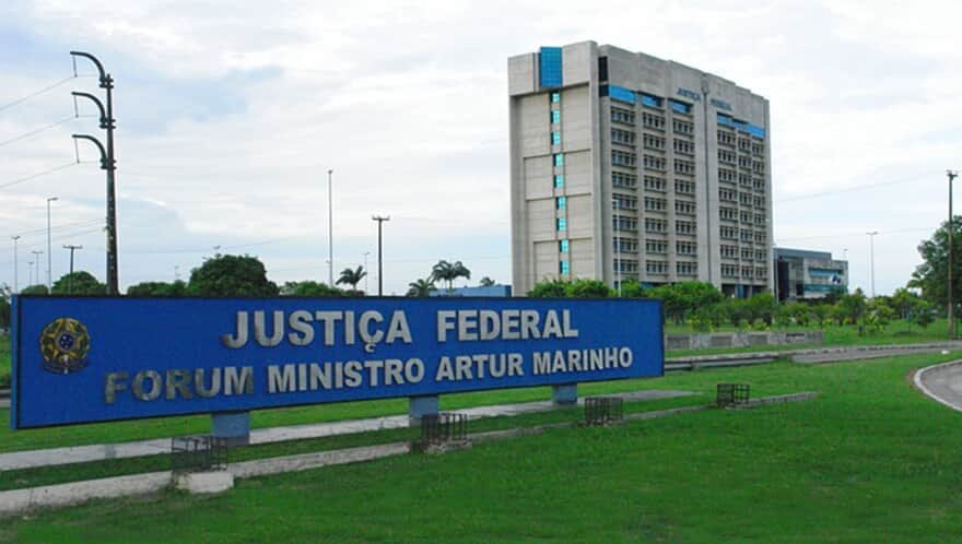  (Imagem: Victor Melo/Flickr/Justiça Federal/PE)