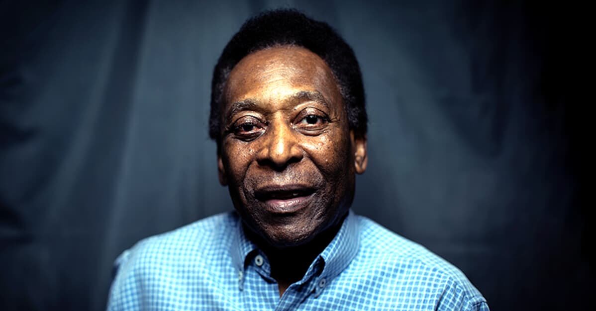 Lei que cria Dia do Rei Pelé aguarda sanção presidencial   Migalhas