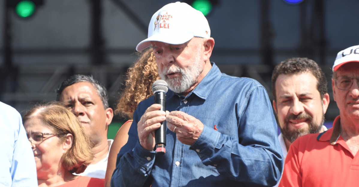 Lula sanciona lei que altera tabela do Imposto de Renda   Migalhas