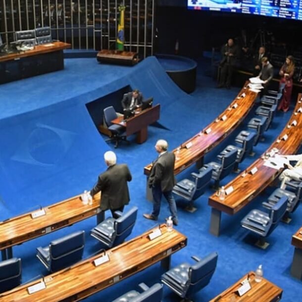 Senado prorroga o Perse com teto de R$ 15 bi; projeto vai a sanção   Migalhas