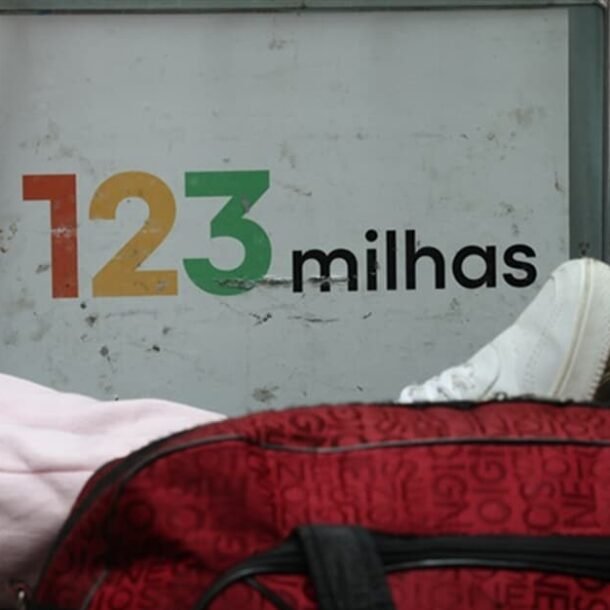 123Milhas cria site para que clientes prejudicados consultem créditos   Migalhas