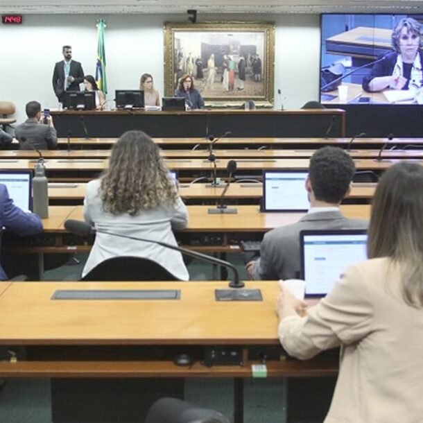 Câmara: CCJ aprova PL para punir abuso de incapazes com mais rigor   Migalhas