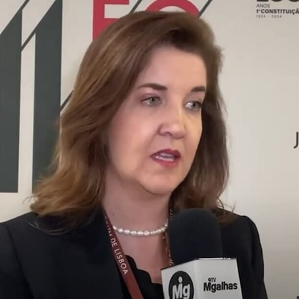 Daniela Teixeira alerta para um milhão de HCs no STJ: “algo errado”   Migalhas