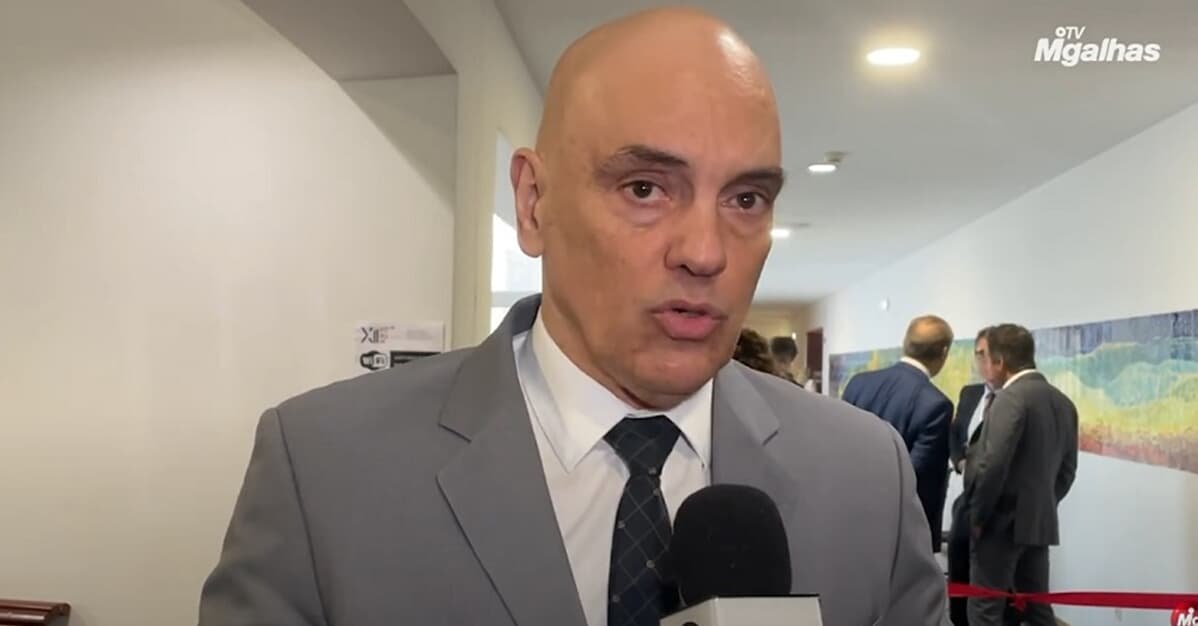 Decisão do STF de acesso de trans ao SUS garante dignidade, diz Moraes   Migalhas