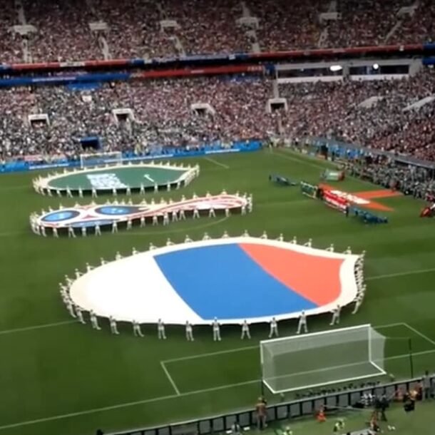 Empresa indenizará por golpe em hospedagem na Copa do Mundo de 2018   Migalhas
