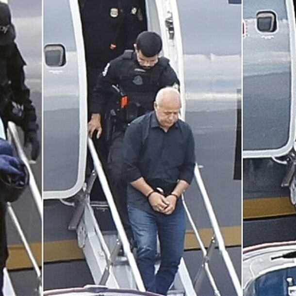 Entenda denúncia que levou irmãos Brazão e Rivaldo ao banco dos réus   Migalhas