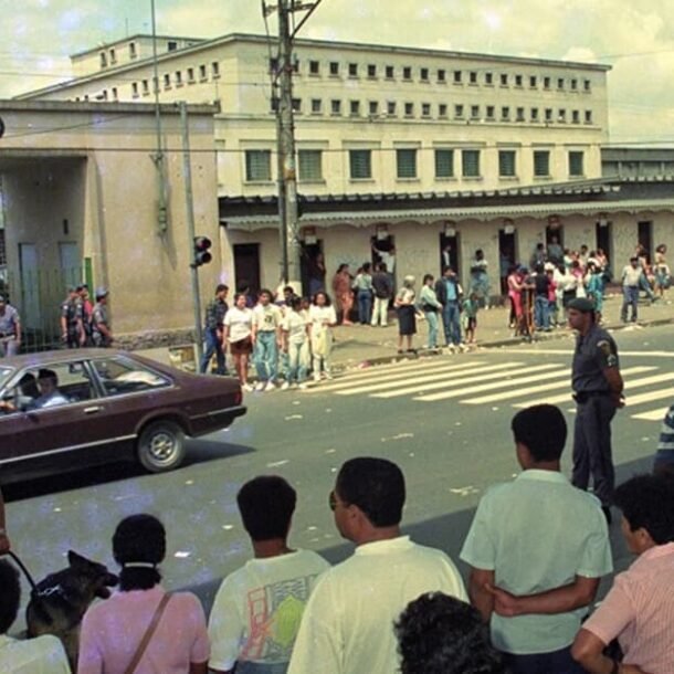 Fux autoriza TJ/SP a julgar indulto de Bolsonaro a PMs do Carandiru   Migalhas