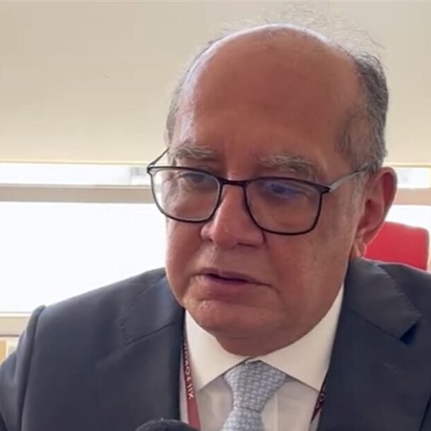 Gilmar Mendes diz que Lava Jato é exemplo de como não fazer operação   Migalhas