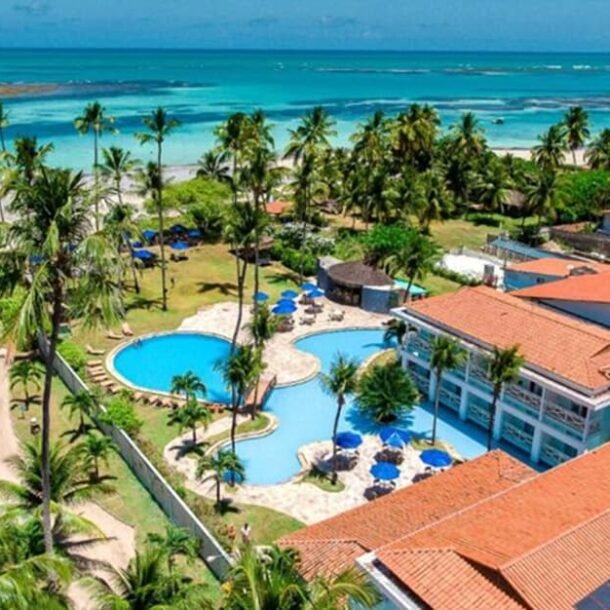 Hotel Baia Branca Tamandaré indenizará por quarto não adaptado a PCD   Migalhas