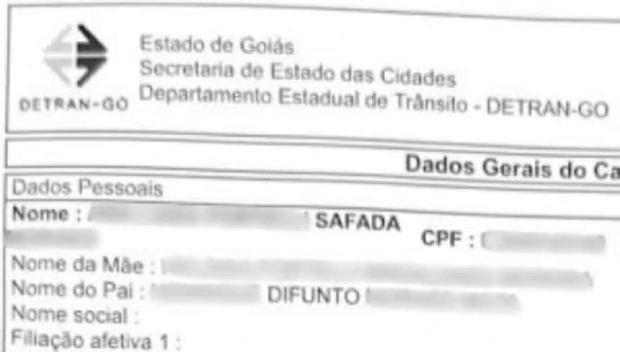  (Imagem: Arquivo pessoal/Estudante   Reprodução G1)