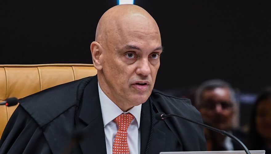  (Imagem: Carlos Moura/SCO/STF)