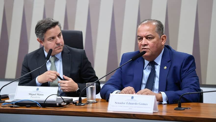  (Imagem: Edilson Rodrigues/Agência Senado)